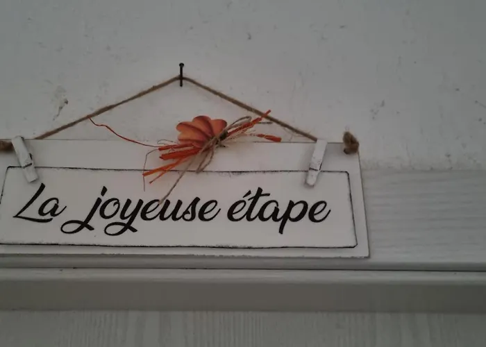 La Joyeuse Etape