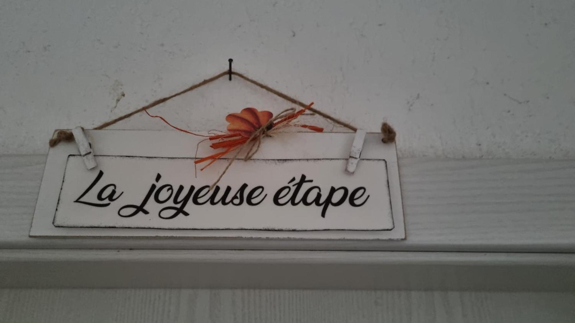 Apartment La Joyeuse Etape Sonceboz-Sombeval