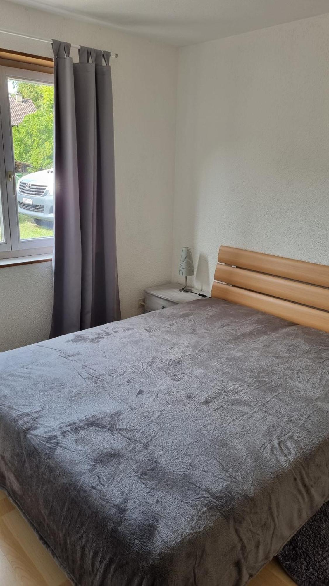 La Joyeuse Etape Apartment *