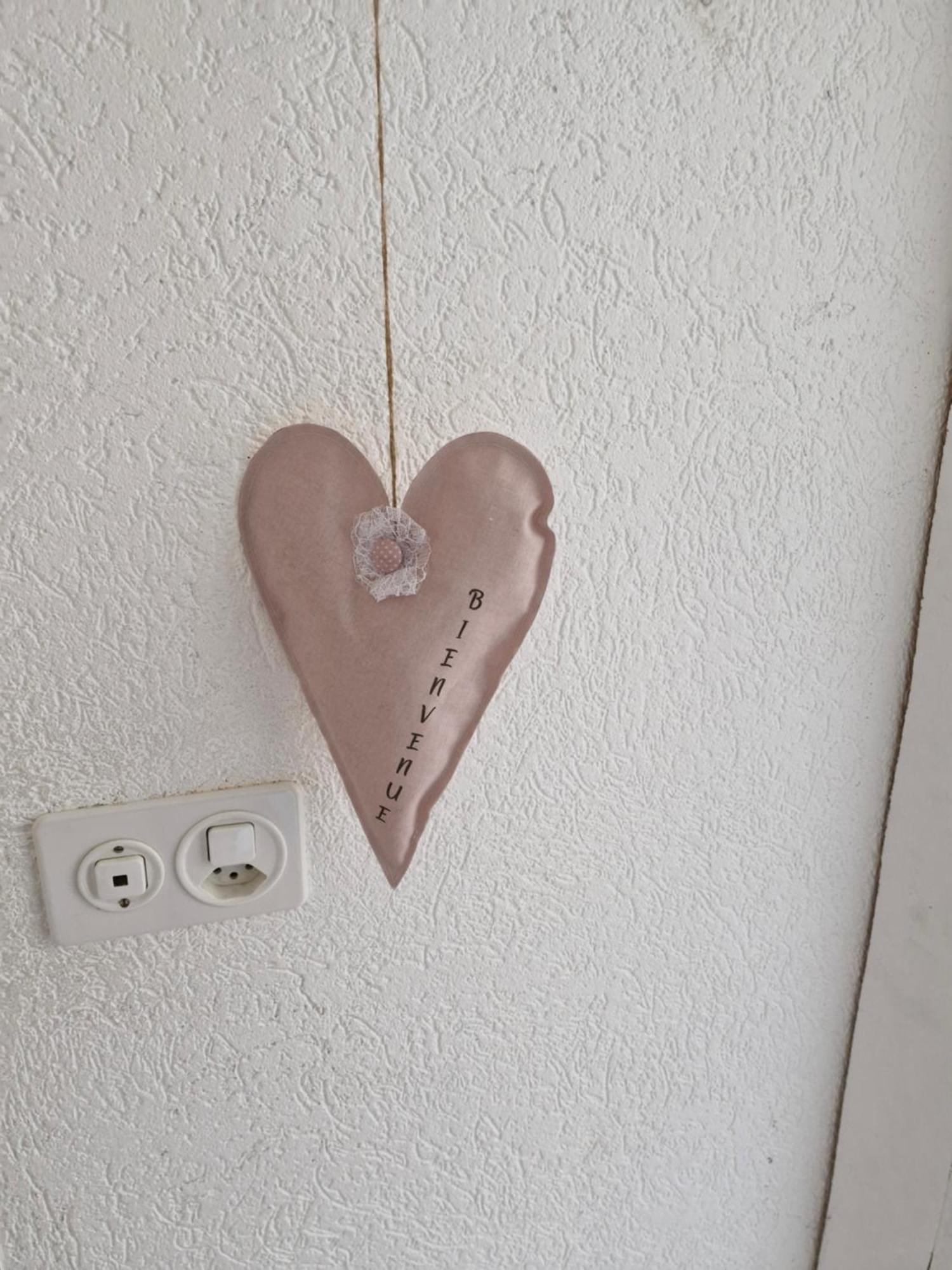 La Joyeuse Etape Apartment