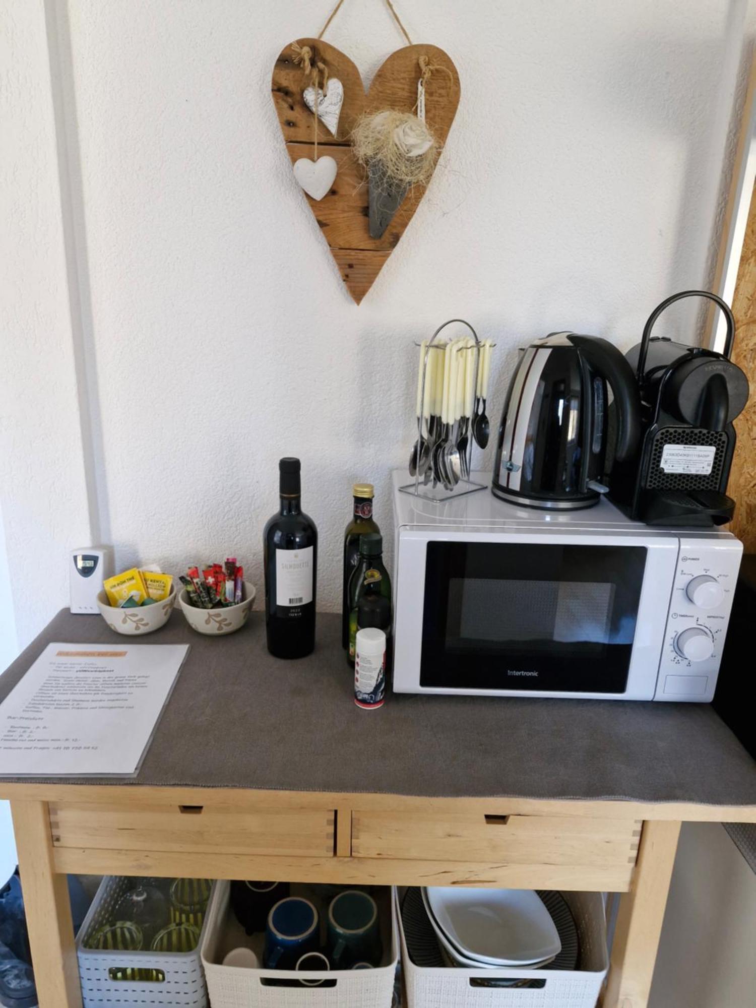 La Joyeuse Etape Apartment